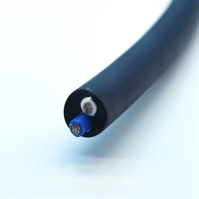 2-ytiminen 16AWG vedenalainen kaapeli